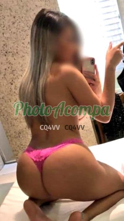 Foto 4: Acompanhante em Belo Horizonte — experiência de namorada, Paola