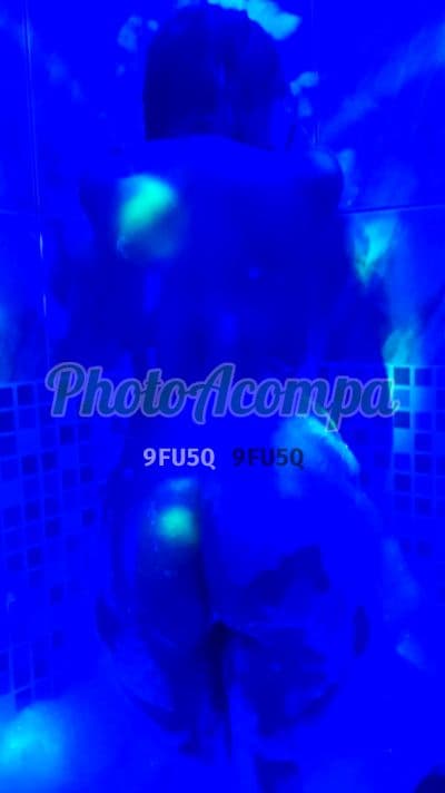 Acompanhante em Rio Claro com namoradinha (4) — Paola