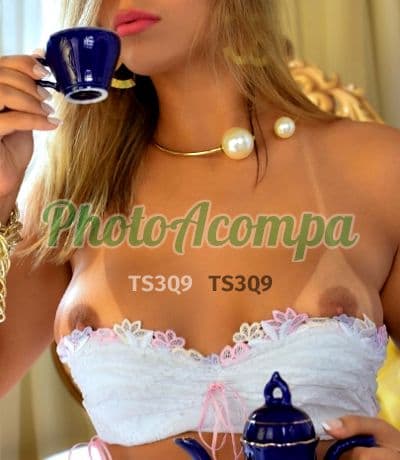 Acompanhante magra em Salto — Paola, foto 3