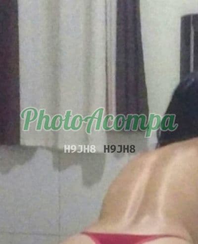 Acompanhante em São Paulo — beijo grego, foto 2 de Paola