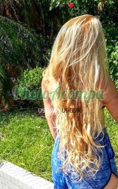 Acompanhante em Recife com beijo grego (2) — Paola