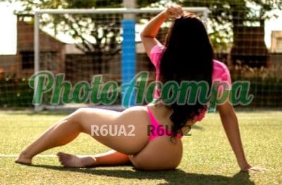 Acompanhante gordinha em Curitiba — Paola, foto 3