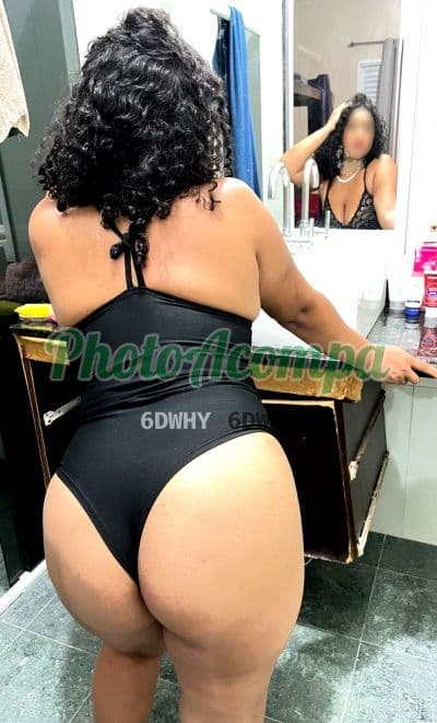 Acompanhante em Caraguatatuba com anal (6) — Paola