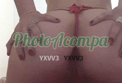 Acompanhante magra em São José dos Campos, foto 3 de Paola