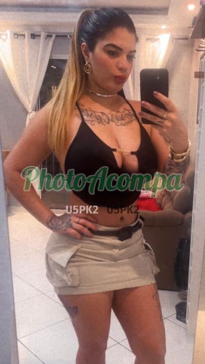 Acompanhante em Cotia com namoradinha (4) — Paola