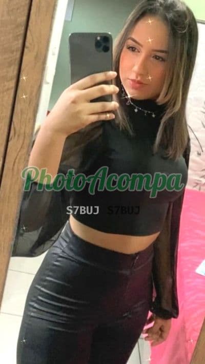 Acompanhante em Osasco com namoradinha (4) — Paola