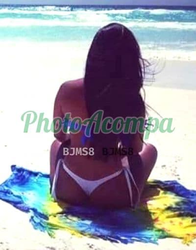 Foto 2: Acompanhante em Monte Mor — beijo na boca, Paola