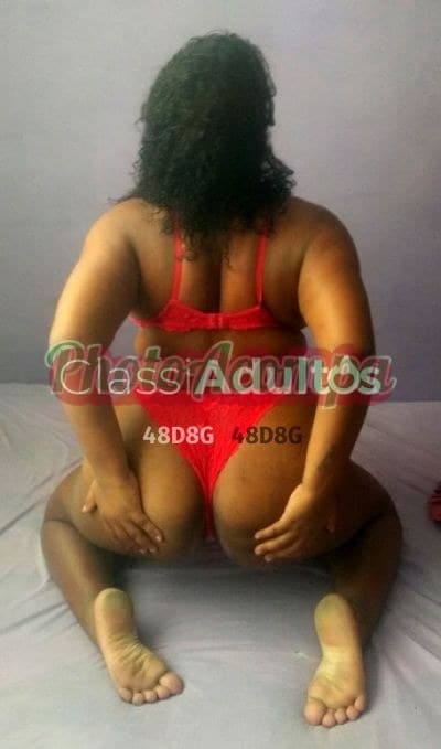 Acompanhante morena em Rio de Janeiro — Paola