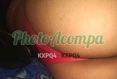 Acompanhante magra em Campo Grande — Paola, foto 3