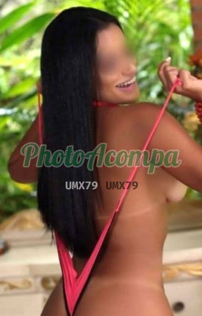 Foto 3: Acompanhante magra em Belo Horizonte — Paola