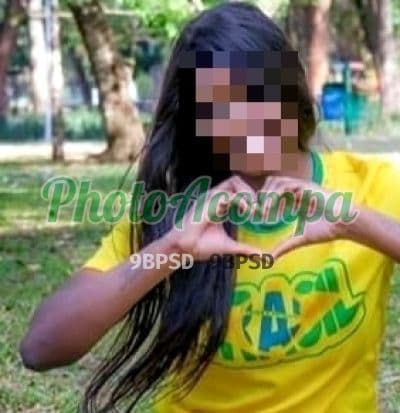 Foto 2: Acompanhante em São Paulo — beijo na boca, Paola