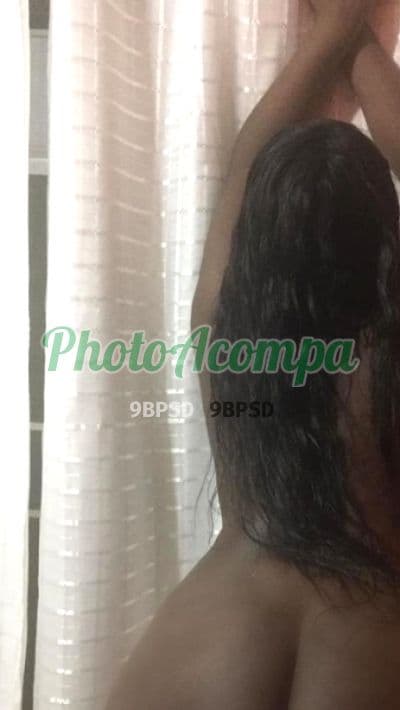 Acompanhante magra em São Paulo — Paola, foto 3