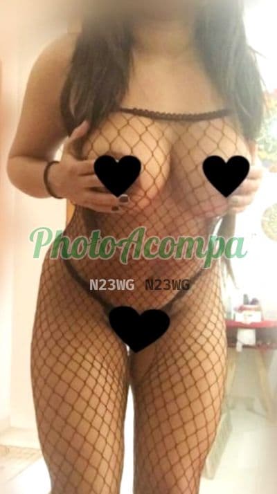 Acompanhante em Franca com beijo grego (2) — Paola Braty