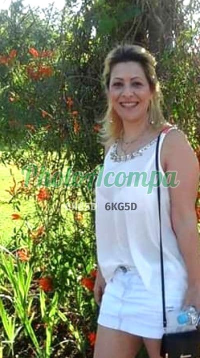 Acompanhante loira em Curitiba, foto 5 de Paola