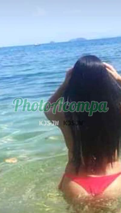 Acompanhante em Suzano com experiência de namorada (2) — Paola