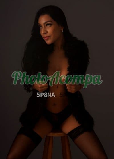 Acompanhante em São Paulo com namoradinha (4) — Paola