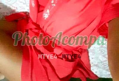 Acompanhante mignon em Rio de Janeiro — Paola, foto 3