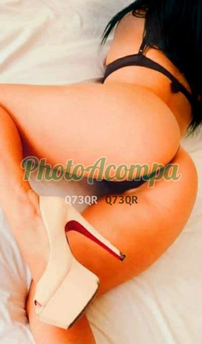 Foto 2: Acompanhante em Poá — anal, Paola
