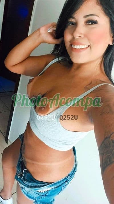 Acompanhante em Curitiba com sexo anal (6) — Paola Hot