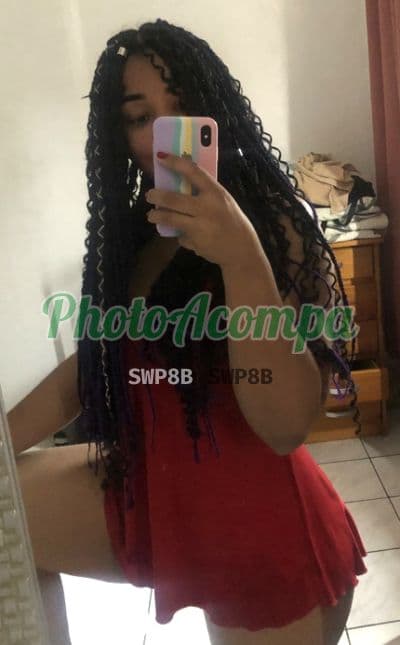 Acompanhante em Blumenau — beijo grego, foto 2 de Paola Lenne