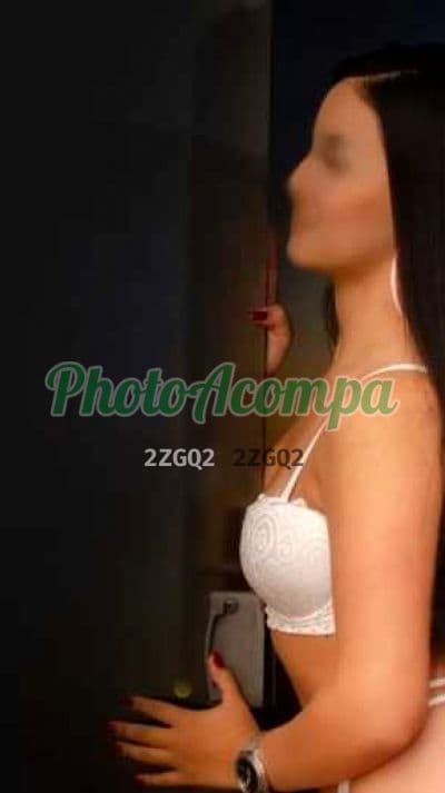 Acompanhante morena em São José dos Campos — Paola Lima, foto 5
