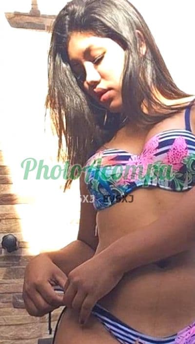 Acompanhante morena em Osasco — Paola Reis, foto 5