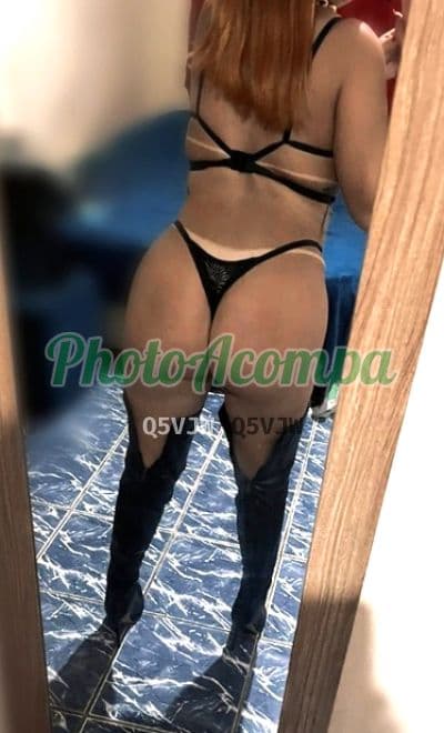 Foto 6: Acompanhante em Araruama — experiência de namorada, Paola Rios