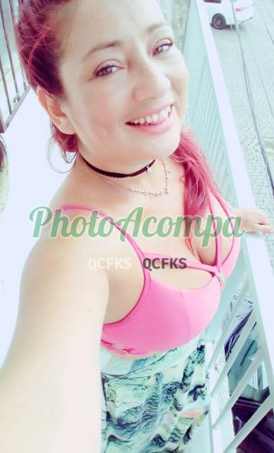 Acompanhante em São Francisco do Sul com experiência de namorada (4) — Paola Silva