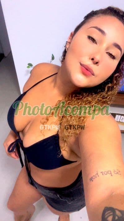 Acompanhante em Maricá — namoradinha, foto 4 de Paola Stone