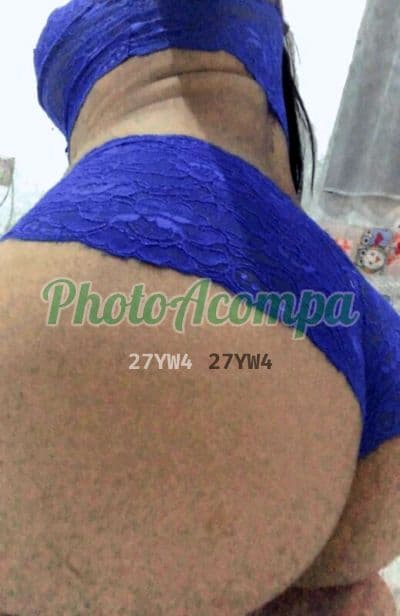 Acompanhante de seios naturais em Arapiraca (3) — Paola Viana