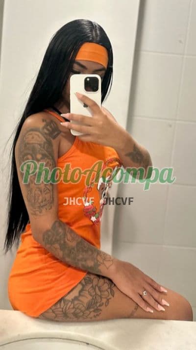 Foto 5: Acompanhante morena em Salvador — Paolaa