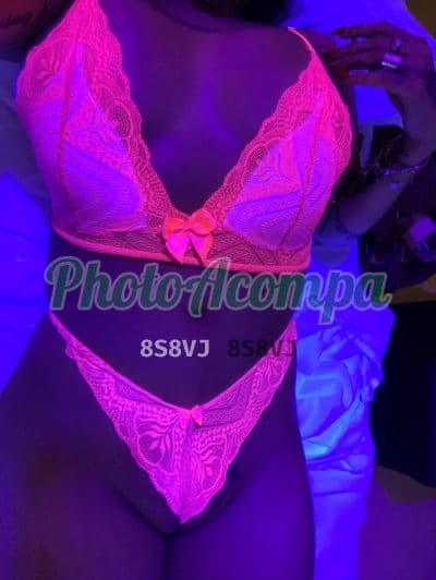 Acompanhante magra em São Paulo (3) — Paolah