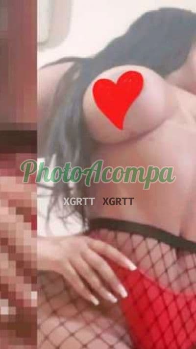 Acompanhante morena em Fortaleza — Paolinha, foto 3