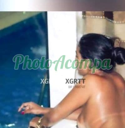 Foto 4: Acompanhante de seios naturais em Fortaleza — Paolinha