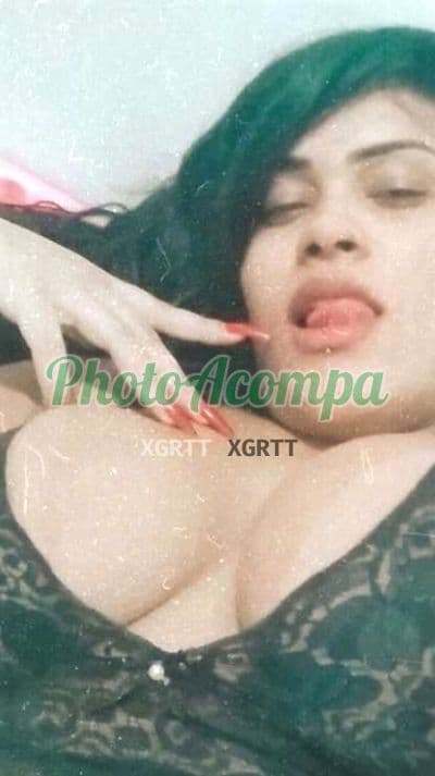 Foto 5: Acompanhante morena em Fortaleza — Paolinha