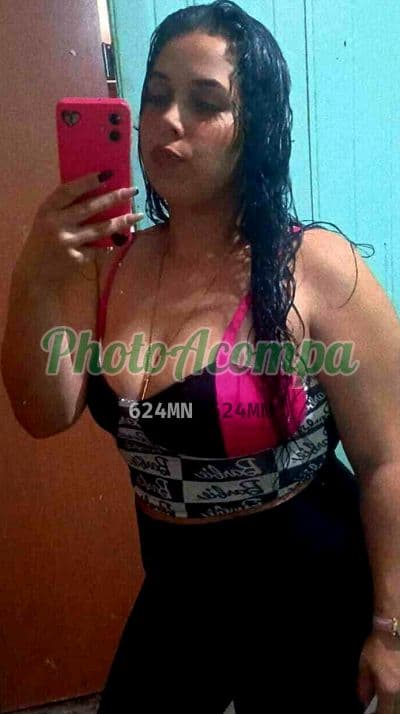 Acompanhante em Bertioga com experiência de namorada (4) — Paolla