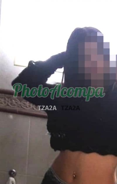 Foto 6: Acompanhante imagem original em Santos — Paolla