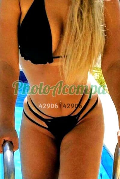 Acompanhante alta em Salvador, foto 5 de Paolla