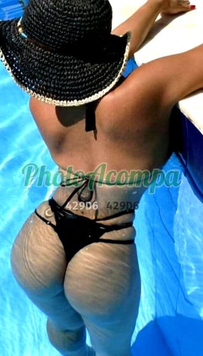 Acompanhante em Salvador — experiência de namorada, foto 6 de Paolla