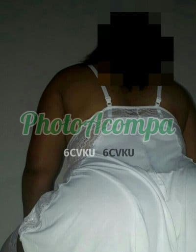 Acompanhante em São Paulo — anal, foto 2 de Paolla