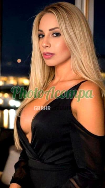 Acompanhante depilada em São Paulo, foto 5 de Paolla