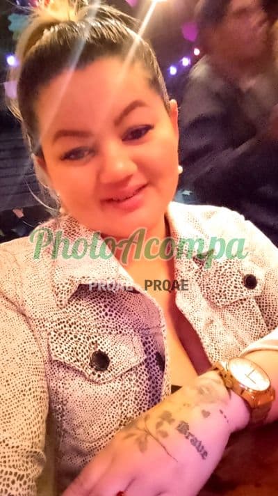 Acompanhante magra em Osasco — Paolla, foto 3