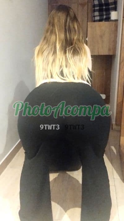 Acompanhante em São José do Rio Preto com experiência de namorada (4) — Paolla