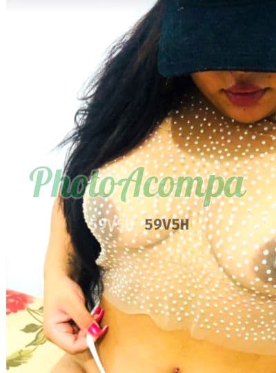 Acompanhante em São Paulo — anal, foto 2 de Paolla
