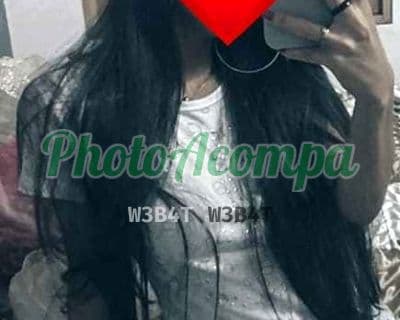 Acompanhante em Campo Grande — namoradinha, foto 4 de Paraguaia