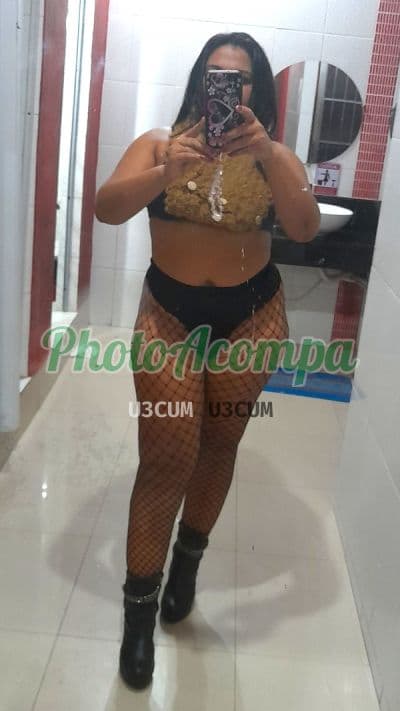 Acompanhante morena em Praia Grande, foto 5 de Paraguaia
