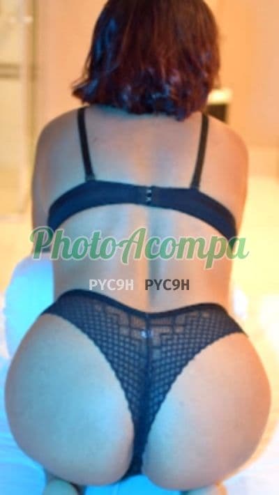 Foto 4: Acompanhante em Sorocaba — experiência de namorada, Pathy