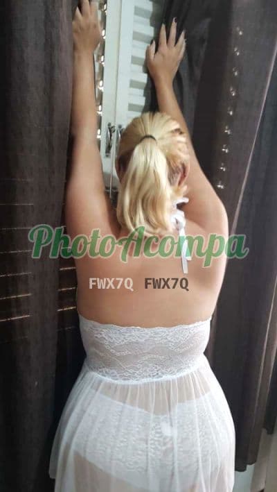 Foto 2: Acompanhante em Campinas — beijo na boca, Pati