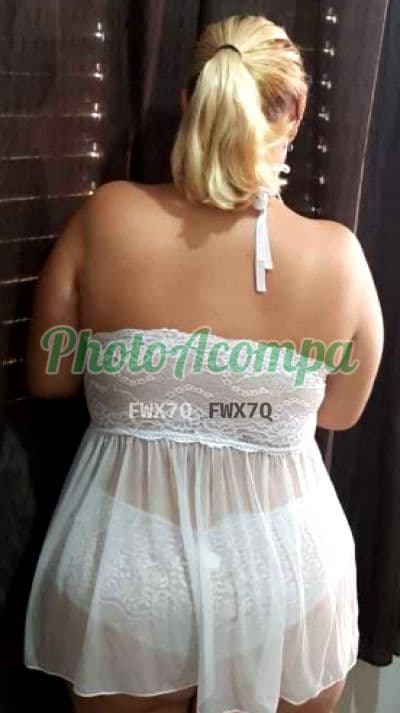 Foto 5: Acompanhante depilada em Campinas — Pati