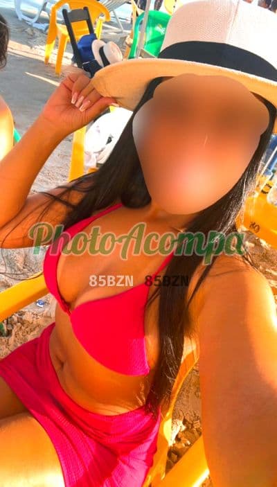 Acompanhante em São Paulo com namoradinha (4) — Pati